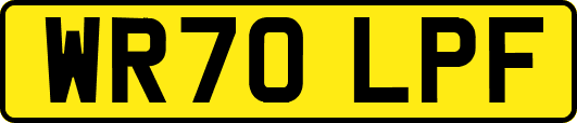 WR70LPF