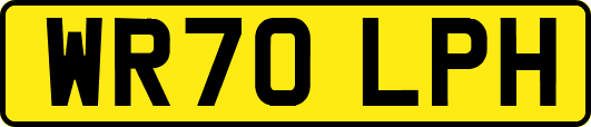 WR70LPH