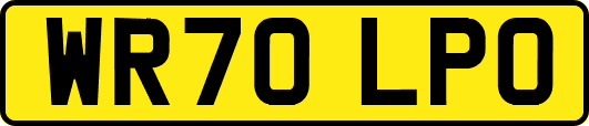WR70LPO