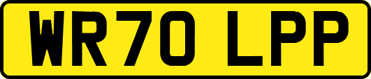 WR70LPP