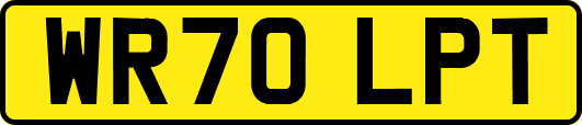 WR70LPT