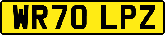 WR70LPZ