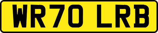 WR70LRB