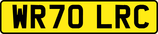 WR70LRC