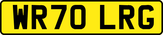 WR70LRG