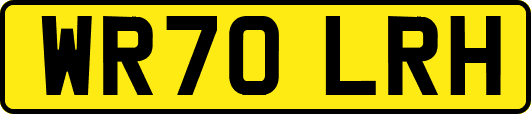 WR70LRH