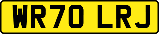 WR70LRJ