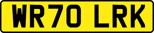 WR70LRK