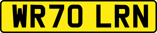 WR70LRN