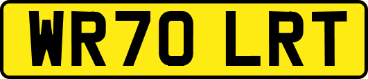 WR70LRT