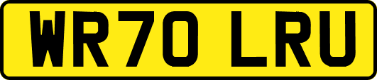 WR70LRU