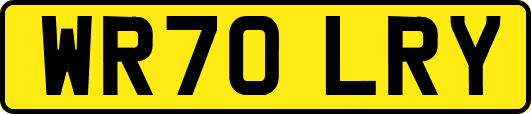 WR70LRY