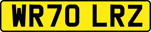 WR70LRZ