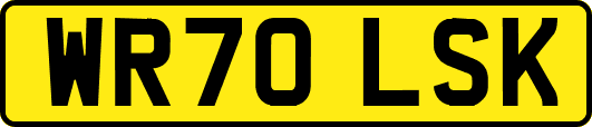 WR70LSK