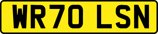 WR70LSN