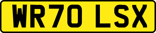 WR70LSX