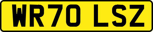 WR70LSZ