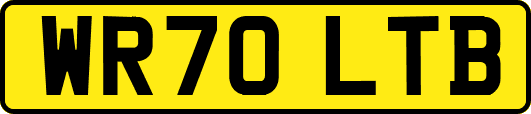 WR70LTB