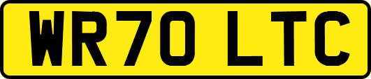 WR70LTC