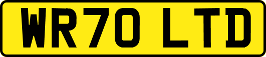 WR70LTD