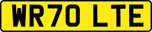 WR70LTE