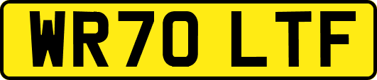 WR70LTF