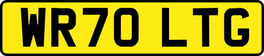 WR70LTG