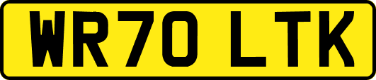 WR70LTK