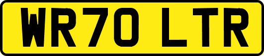 WR70LTR