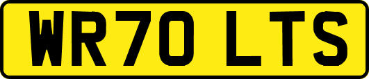WR70LTS