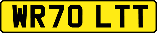 WR70LTT