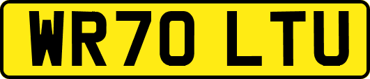WR70LTU