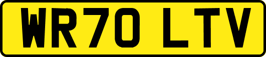 WR70LTV