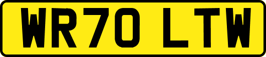 WR70LTW