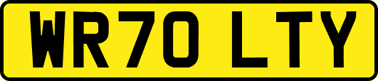 WR70LTY