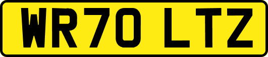 WR70LTZ