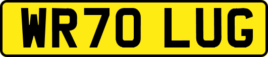 WR70LUG