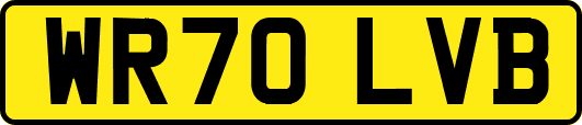 WR70LVB