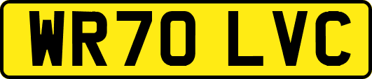 WR70LVC