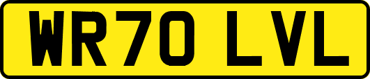 WR70LVL