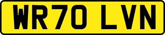WR70LVN