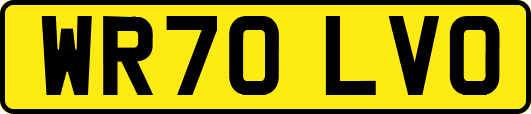 WR70LVO