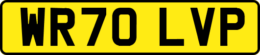 WR70LVP