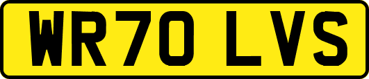 WR70LVS