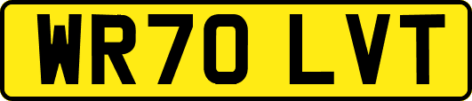 WR70LVT