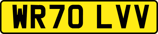 WR70LVV