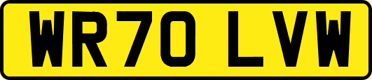 WR70LVW