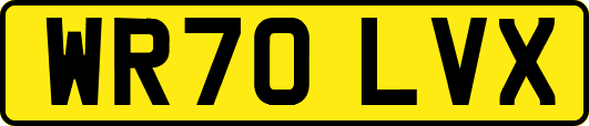 WR70LVX