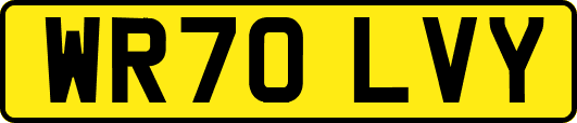 WR70LVY