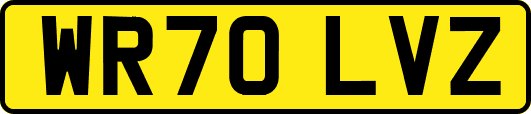 WR70LVZ